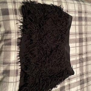 Express mini fridge skirt